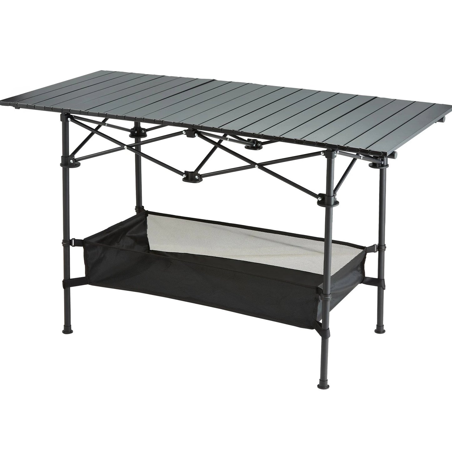 1 PC Portable Folding Camping Table for Outdoor Adventures
