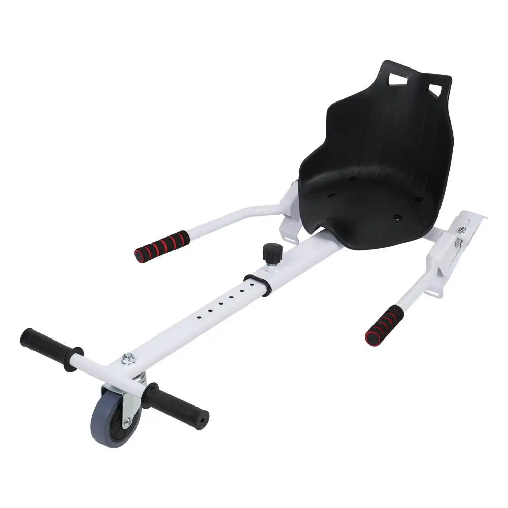 Hoverboards Seat Attachment, Hoverboards Go Kart Attachment For Kids & Adults, Accessory For Self Balancing Scooter,for 6.5”-10”