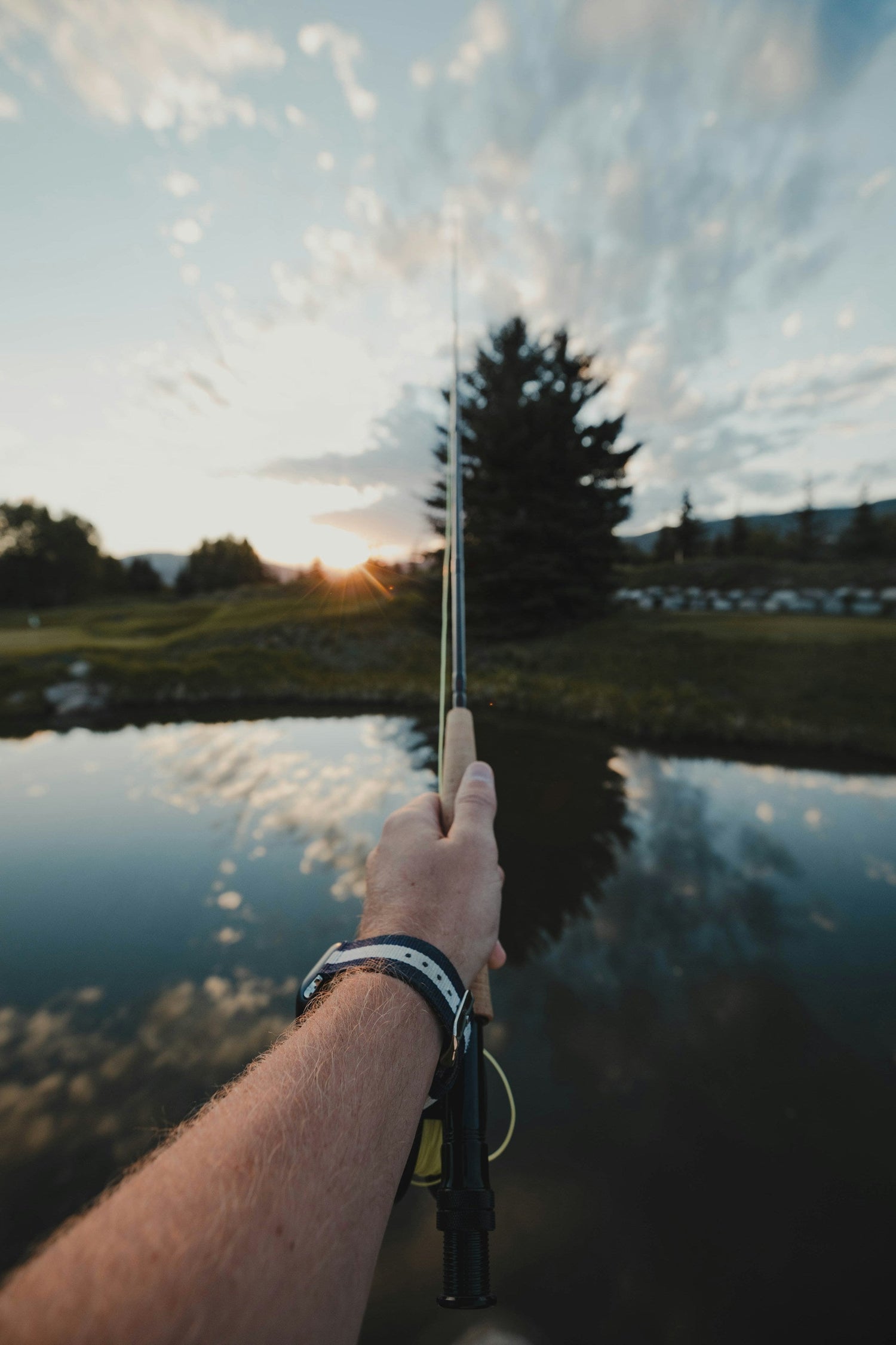 Fishing & Boating