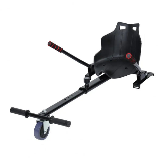 Hoverboards Seat Attachment, Hoverboards Go Kart Attachment For Kids & Adults, Accessory For Self Balancing Scooter,for 6.5”-10”